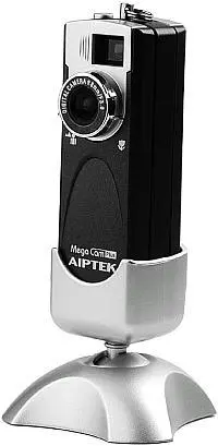 Рис 14 Миниатюрная цифровая камера Aiptek Mini PenCam Миниатюрные цифровые - фото 4