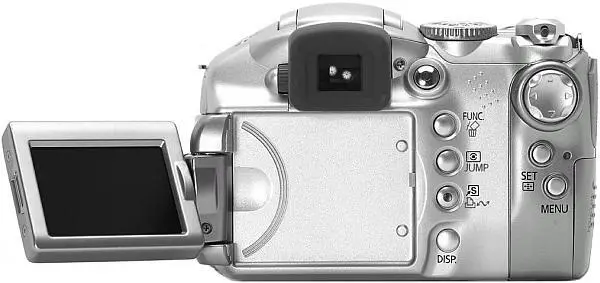 Рис 17 Цифровая фотокамера Canon PowerShot S2 IS Фотографировать можно - фото 7