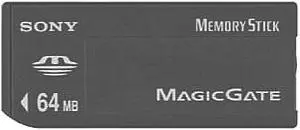 Рис 25 Карта памяти Memory Stick Magic Gate Расшифровать записанные данные - фото 18