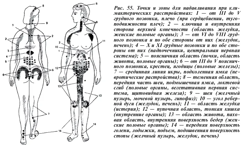 Помощь при других заболеваниях Боль в желудкеВнезапная острая боль в желудке - фото 32