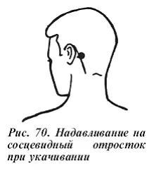Укачивание иногда возникает изза повышенной чувствительности к запаху бензина - фото 42