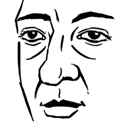 Если только человек не любитель алкоголя то нос красного цвета указывает на - фото 87