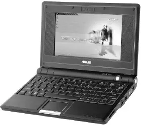 Рис 11Нетбук Asus Eee PC Минимальные требования предъявляемые операционной - фото 1