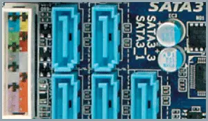 GIGABYTE GA880GMAUD2H Реальная розничная цена 3100 руб Компания - фото 53