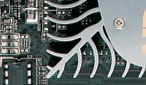 ASRock P55 Deluxe3 Реальная розничная цена 210 долл Компания - фото 48