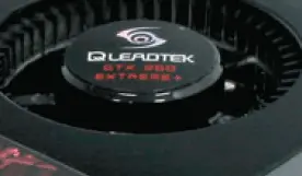 Leadtek WinFast GTX 260 Extreme Реальная розничная цена 220 долл - фото 46