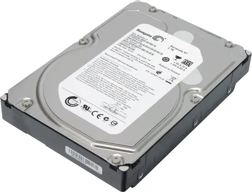 Скоростной накопитель с интерфейсами нового поколения Seagate Barracuda XT - фото 44