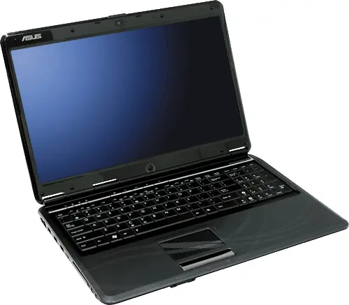 На ASUS F50SL можно установить не только Windows Vista или Windows 7 но и - фото 46