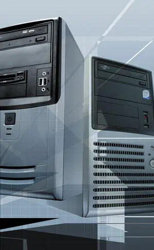Традиционный для PC MagazineRE летний тест офисных ПК позволяет поставить - фото 50