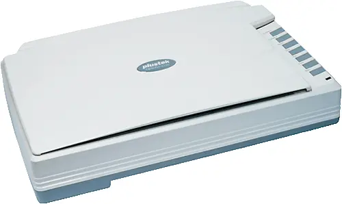 Plustek OpticPro A320 Реальная розничная цена 699 евро Plustek - фото 43
