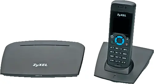 ZyXEL V352L контакт можно добавить прямо с трубки Реальная розничная цена - фото 45