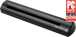 Сверхкомпактный мобильный документсканер Габариты 290x51x38 мм масса 300 - фото 21