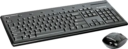 Набор устройств ввода состоящий из клавиатуры и мыши неотъемлемая часть - фото 27