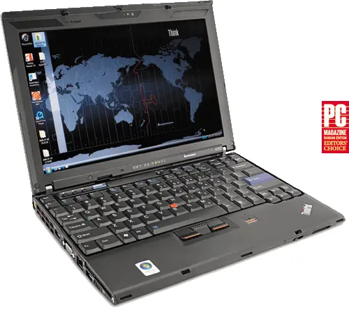 Lenovo ThinkPad X200 В США цена протестированной конфигурации при прямых - фото 37