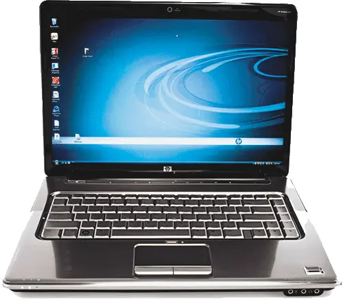 HP Pavilion dv5t В США цена при прямых поставках 1525 долл Оценка очень - фото 38