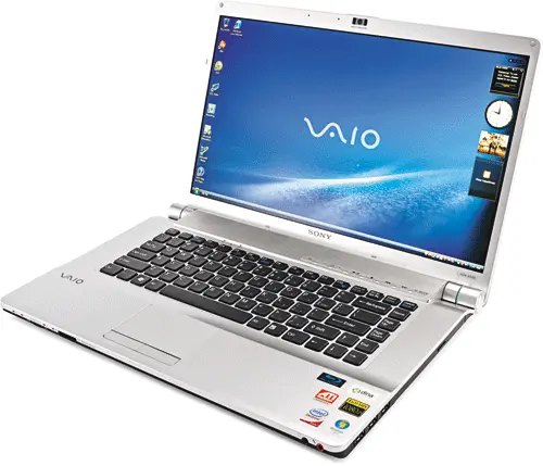 Sony VAIO VGNFW198UH В США рекомендуемая изготовителем цена 2099 долл - фото 39
