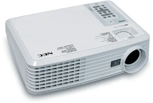 NEC NP200 презентации дешево и эффектно NEC NP200 Реальная розничная цена - фото 35