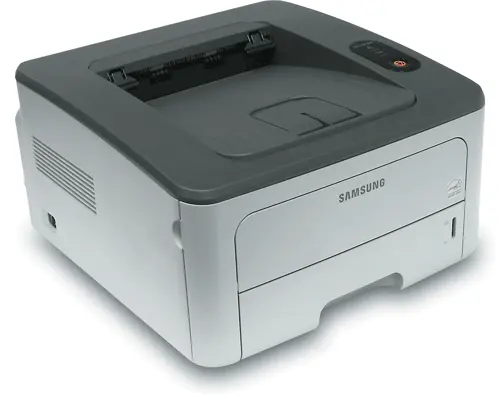 Samsung ML2851ND компактность функциональности не помеха Samsung ML2851ND - фото 39