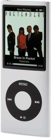 iPod nano 4е поколение В США цена при прямых поставках 8Гбайт версия - фото 50