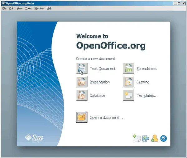 Новая версия пакета OpenOfficeorg стала быстрее надежнее удобнее - фото 32