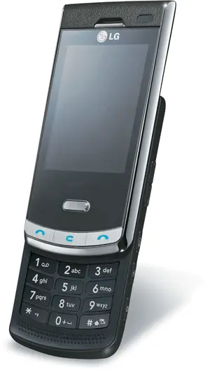 LG Secret несмотря на утонченность телефон весьма функциональный LG - фото 45
