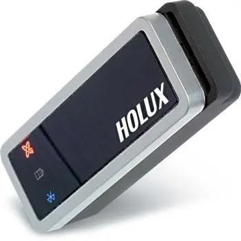 BluetoothGPSприемник HOLUX M1200 работает даже в помещении HOLUX M1200 - фото 43