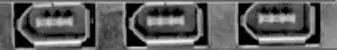 Рис 125Порт IEEE1394 6контактный Рис 126Кабель для соединения - фото 28