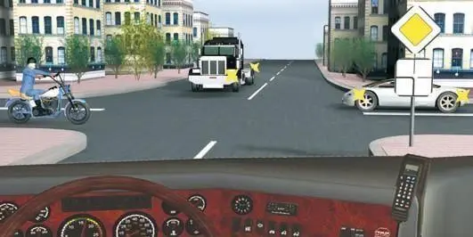 Вопрос 16 Где могут двигаться пешеходы в жилой зоне 1 Только по тротуарам - фото 98