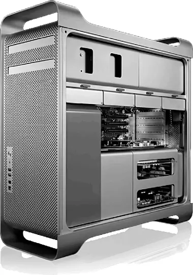 Рис 12Компьютер от Apple Красиво безумно дорого и достаточно бесполезно - фото 2