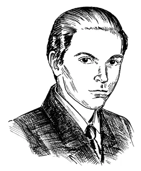 Рис 4 Карл Эрнст Крафт 2 ноября 1939 г он написал одному из своих друзей - фото 4