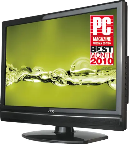 В новую серию тонких 100Гц ЖКтелевизоров с разрешением Full HD входят две - фото 8