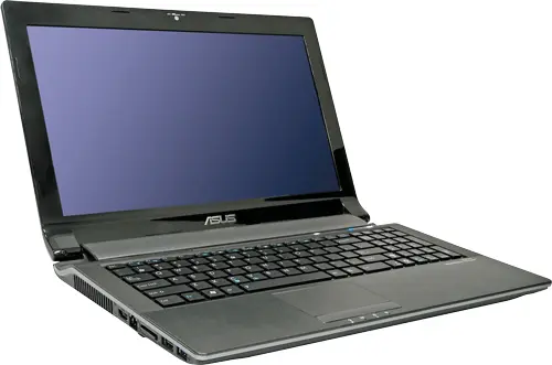 Ноутбук весьма мощный и стильный ASUS N53Jn Реальная розничная цена 45 000 - фото 40