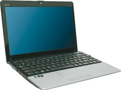 Эстетично недорого надежно и практично ASUS Eee PC 1215N Рекомендуемая - фото 43