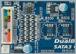 GIGABYTE GA890XAUD3 Средняя розничная цена 180190 долл Компания - фото 48