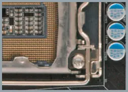 ASRock P55M Pro Реальная розничная цена 3300 руб Компания предоставившая - фото 52