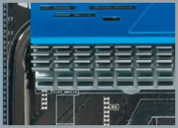 MSI 890FXAGD70 Рекомендуемая изготовителем цена 6290 руб Компания - фото 59