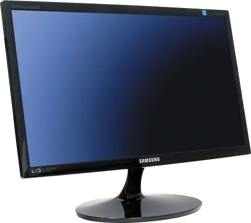 Samsung SyncMaster BX2231 способен выключаться по встроенному таймеру Ко - фото 41