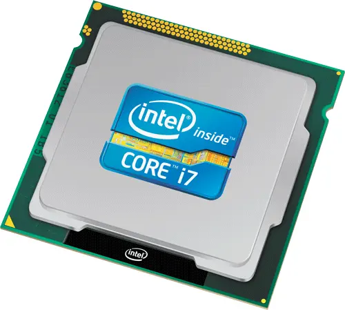 Процессор Intel Core i72600 своего рода золотая середина Intel Core - фото 43