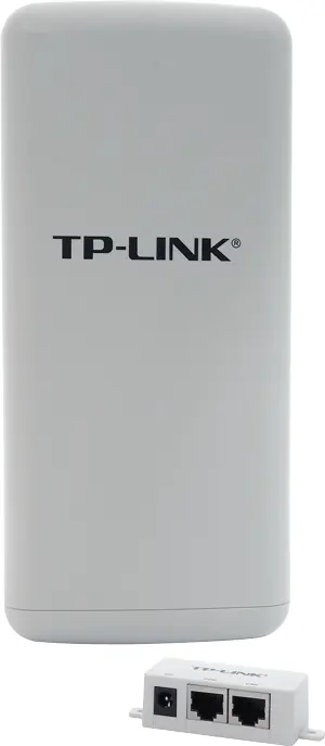 Узел доступа TLWA5210G оживляет эфир даже в безнадежных случаях TPLINK - фото 55