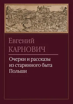 Евгений Карнович - Панна Эльжбета