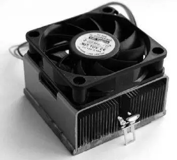 Рис 27 CPU Cooler Gembird GLCopper Оперативная память RAM Оперативная - фото 24