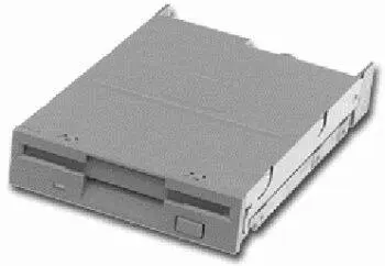 Рис 210 Флоппидисковод Panasonic 35 FDD Рис 211 Гибкие диски Жесткий - фото 27