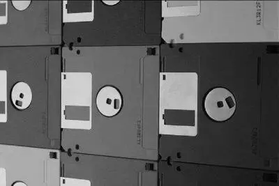 Рис 211 Гибкие диски Жесткий диск HDD Накопители на жестких дисках - фото 28