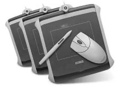 Рис 229 Графический планшет Graphire2 от компании Wacom Ценовой аспект - фото 53
