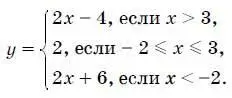 Вариант 5 I часть 2 Какое из чисел 3 1800 3600 является рациональным - фото 47