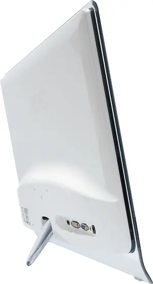 AOC e2237Fwh к трем его входам можно подключить сразу три источника сигнала - фото 37
