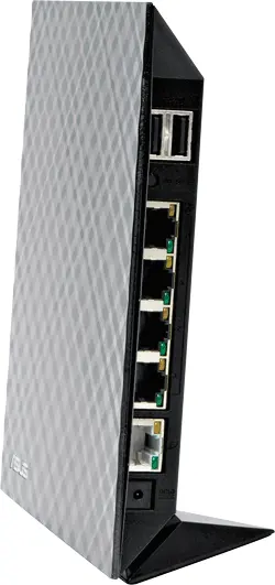 ASUS RTN56U Black Diamond Рекомендуемая изготовителем цена 54005500 руб - фото 39