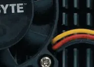 GIGABYTE GAE350NUSB3 Рекомендуемая изготовителем цена 190 долл Компания - фото 42