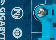 GIGABYTE GAA75D3H Рекомендуемая изготовителем цена - фото 27