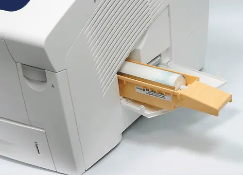 Xerox ColorCube 8870 Рекомендуемая изготовителем цена 89 500 руб Xerox - фото 34